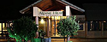 Alpine Health Resort Jagersrust Exterior foto